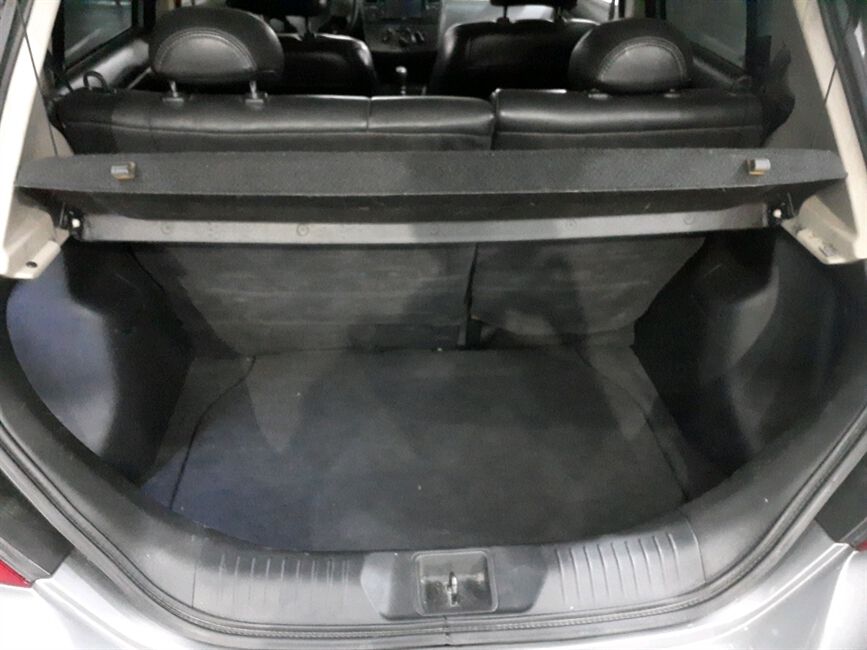 TIIDA 1.8 S 16V FLEX 4P MANUAL