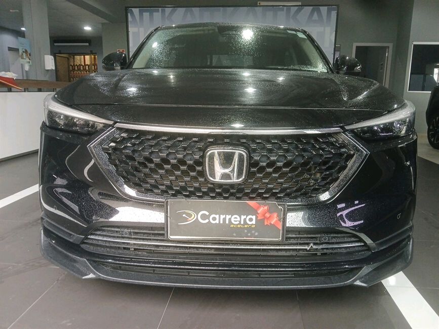 HR-V