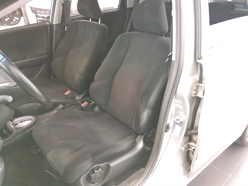 FIT 1.5 EX 16V FLEX 4P AUTOMATICO