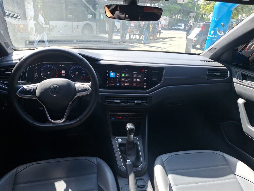 NIVUS 1.0 200 TSI TOTAL FLEX HIGHLINE AUTOMÁTICO