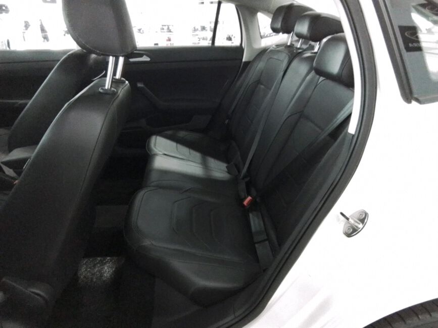 VIRTUS 1.0 200 TSI COMFORTLINE AUTOMÁTICO