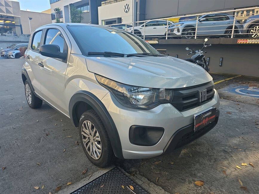 MOBI 1.0 EVO FLEX LIKE MANUAL