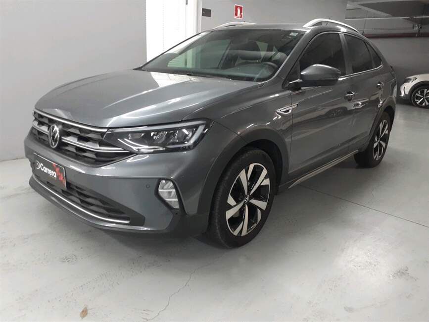 NIVUS 1.0 200 TSI TOTAL FLEX HIGHLINE AUTOMÁTICO