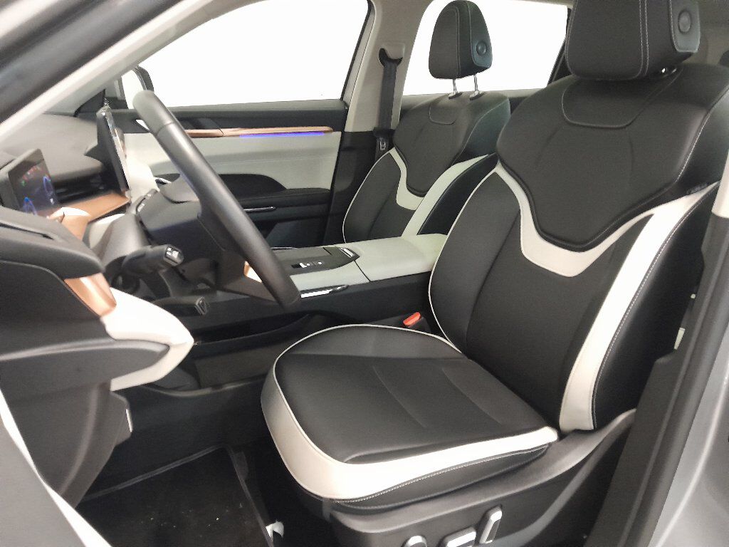 HAVAL H6 1.5 PHEV19 E-TRACTION