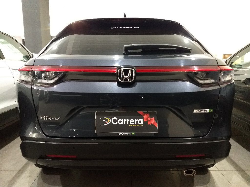 HR-V 1.5 DI I-VTEC FLEX EXL CVT