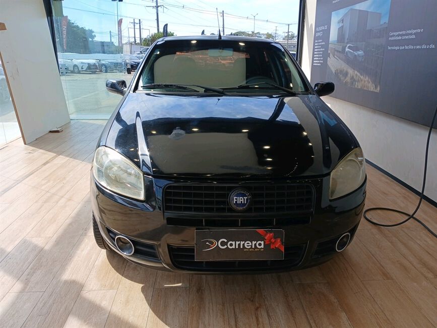 PALIO 1.4 MPI ELX 8V FLEX 4P MANUAL