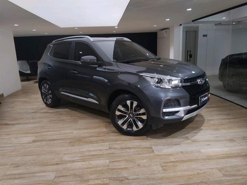 TIGGO 5X 1.5 VVT TURBO IFLEX TXS DCT