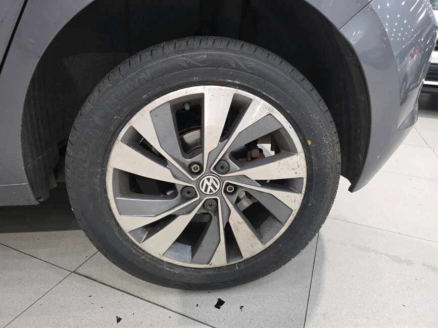 POLO 1.0 200 TSI COMFORTLINE AUTOMATICO