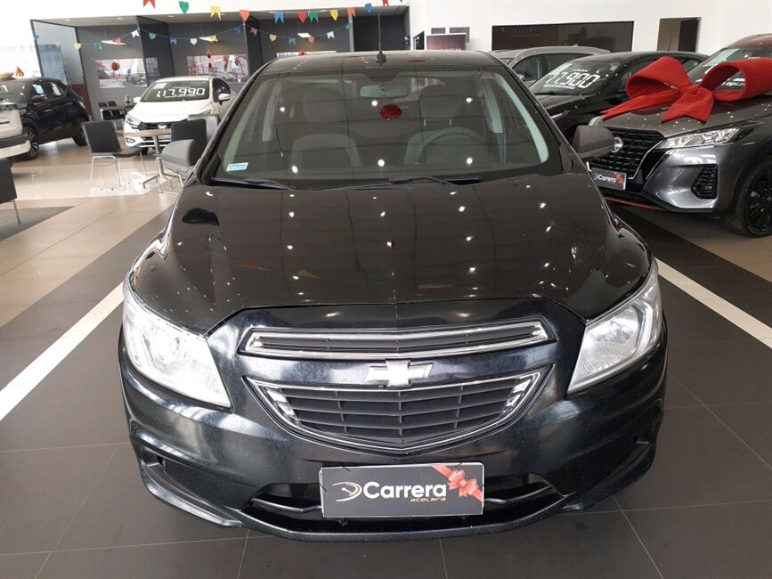 ONIX 1.0 MPFI LT 8V FLEX 4P MANUAL