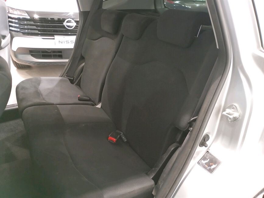 FIT 1.5 EX 16V FLEX 4P AUTOMATICO