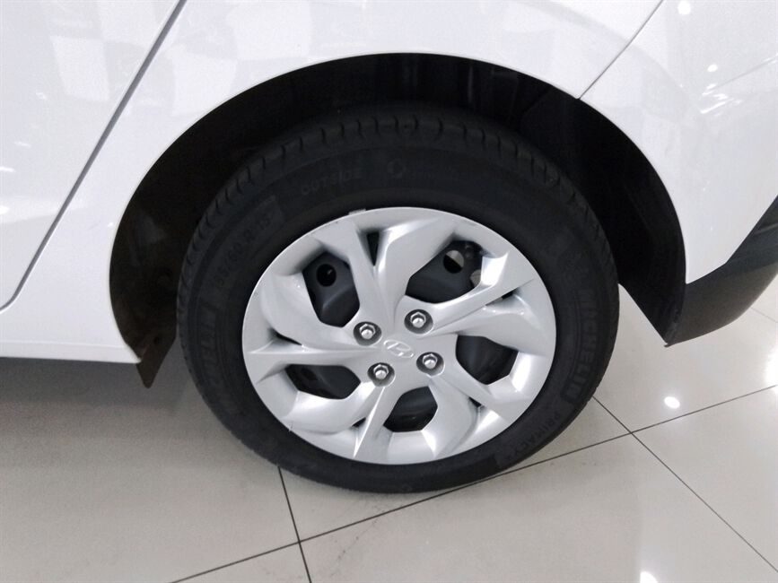 HB20 1.0 12V FLEX COMFORT MANUAL