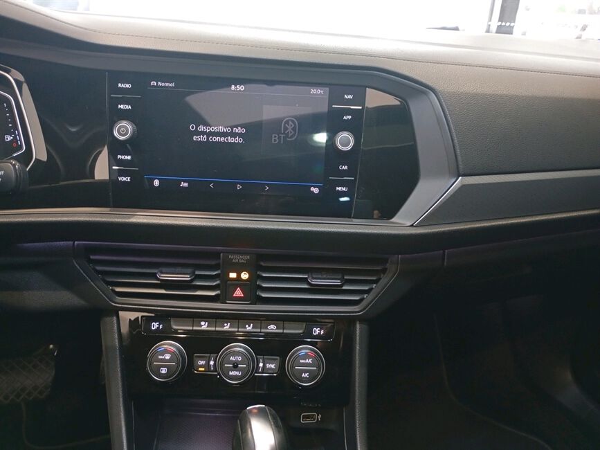JETTA 1.4 250 TSI TOTAL FLEX R-LINE TIPTRONIC