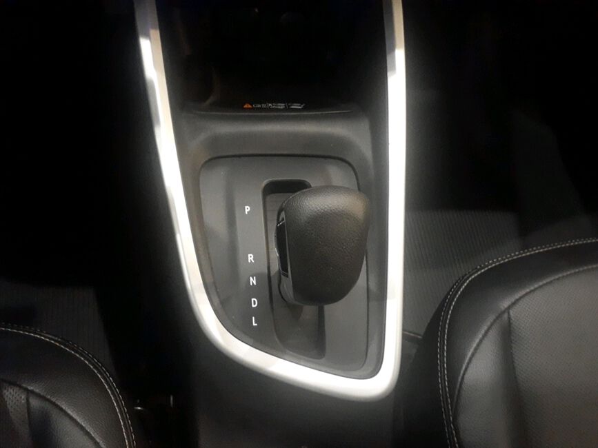 ONIX 1.0 TURBO FLEX PLUS PREMIER AUTOMATICO