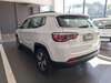 COMPASS 2.0 16V FLEX LONGITUDE AUTOMATICO