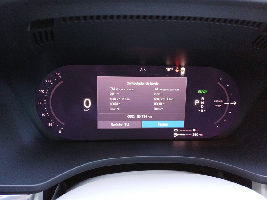 XC60 2.0 T8 RECHARGE INSCRIPTION EXPRESSION AWD GE