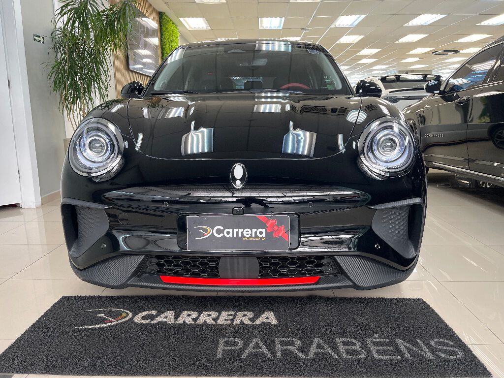 ORA 03 63 KW ELÉTRICO GT