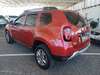 DUSTER 1.6 16V SCE FLEX DYNAMIQUE X-TRONIC
