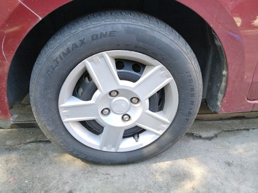 KA 1.0 SE / PLUS TI-VCT FLEX MANUAL