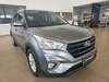 CRETA 1.6 16V FLEX ACTION AUTOMÁTICO