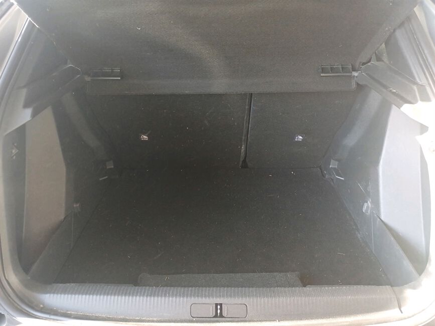 2008 1.0 TURBO 200 FLEX ALLURE AUT