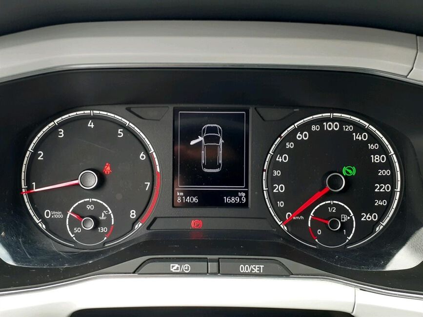 T-CROSS 1.4 250 TSI TOTAL FLEX HIGHLINE AUTOMATICO