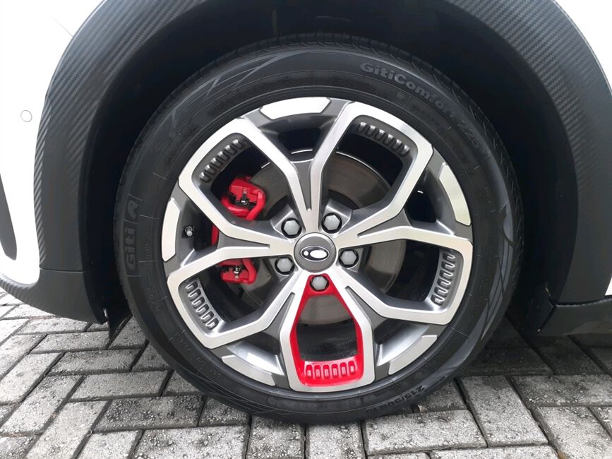 ORA 03 63 KW ELÉTRICO GT