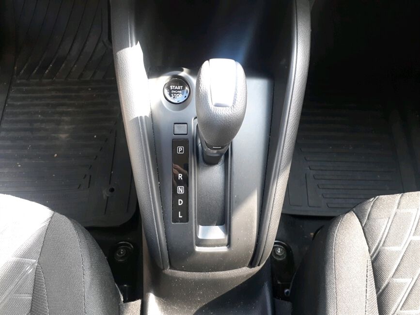 KAIT 1.6 FLEX SENSE PLUS XTRONIC