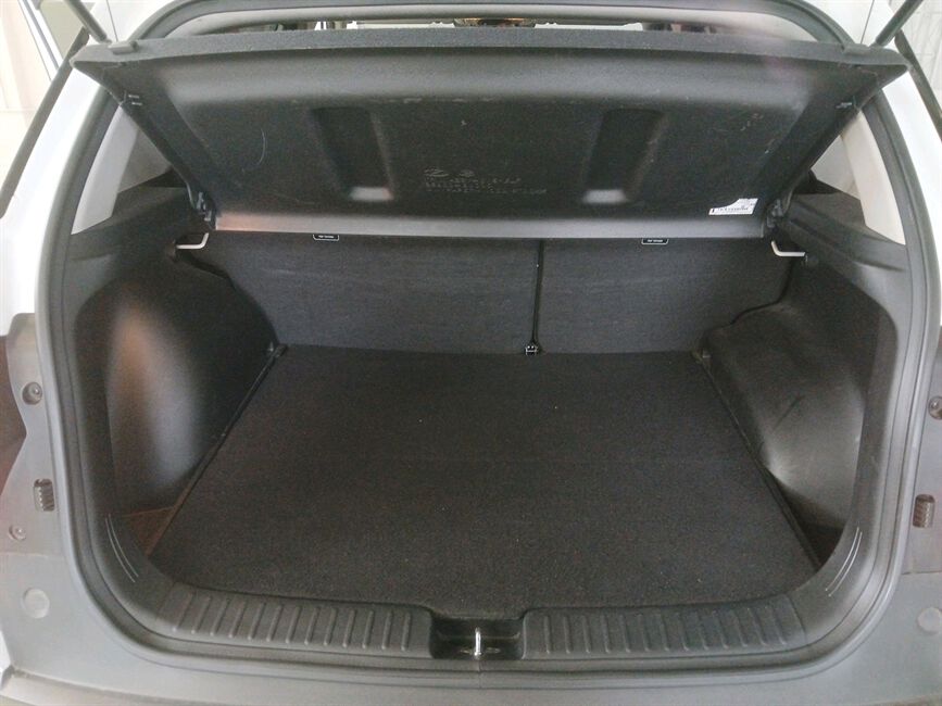 CRETA PLATINUM 1.0 TB 12V FLEX