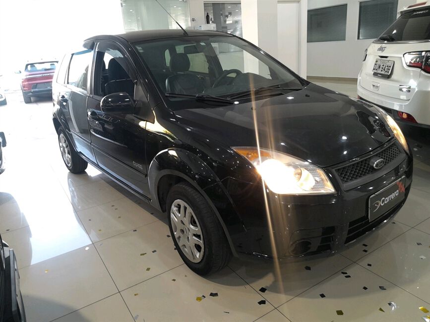 FIESTA 1.0 MPI HATCH 8V FLEX 4P MANUAL