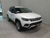 COMPASS 2.0 TD350 TURBO DIESEL LONGITUDE AT9