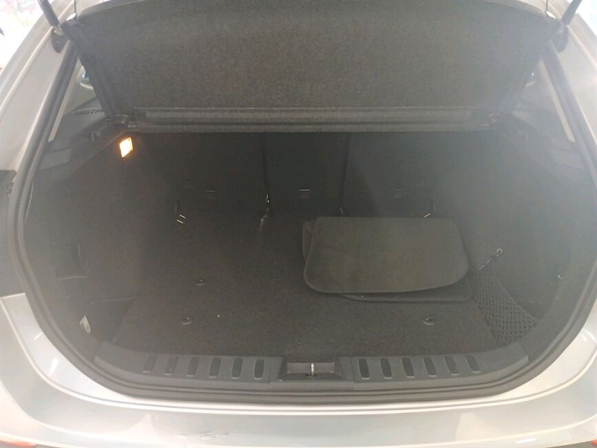 X1 2.0 18I S-DRIVE 4X2 16V GASOLINA 4P AUTOMATICO