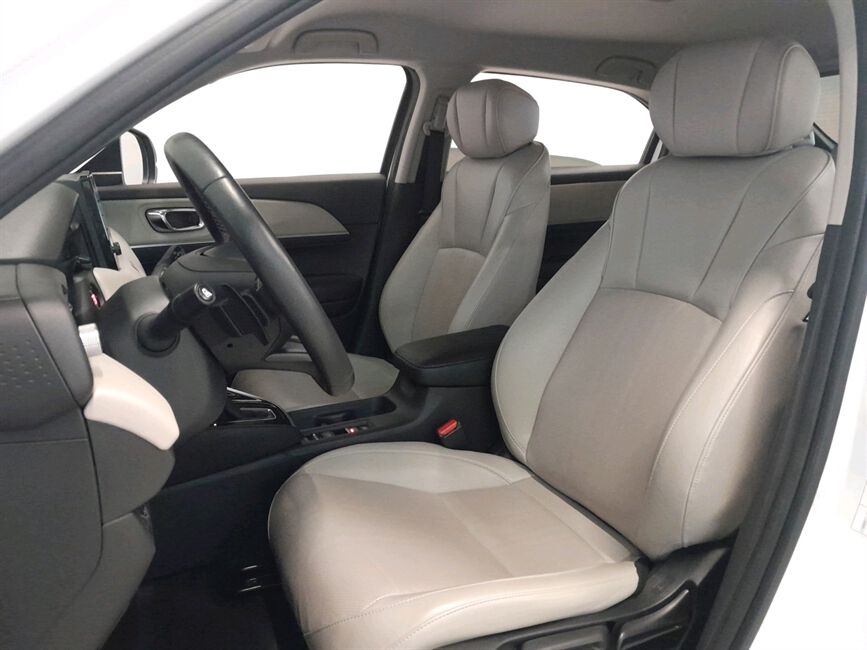HR-V 1.5 DI I-VTEC TURBO FLEX ADVANCE CVT
