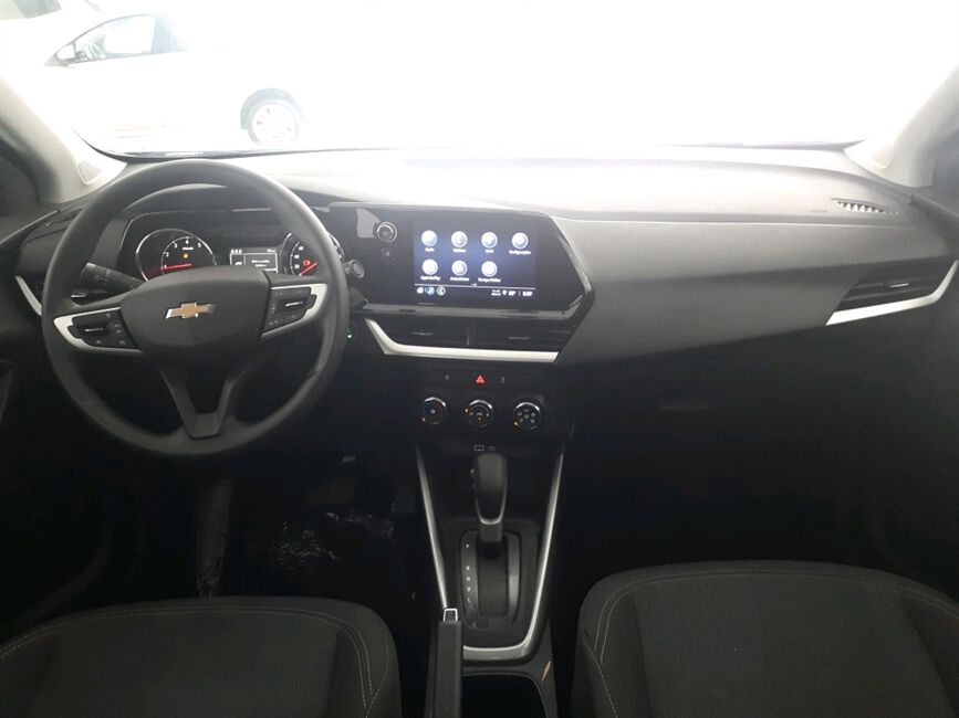 TRACKER 1.0 TURBO FLEX AUTOMÁTICO