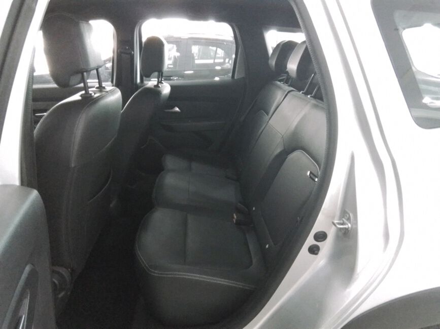 DUSTER 1.3 TCE FLEX ICONIC X-TRONIC