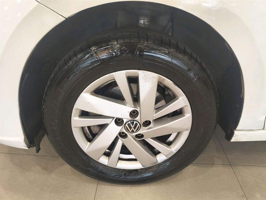 POLO 1.0 170 TSI MANUAL