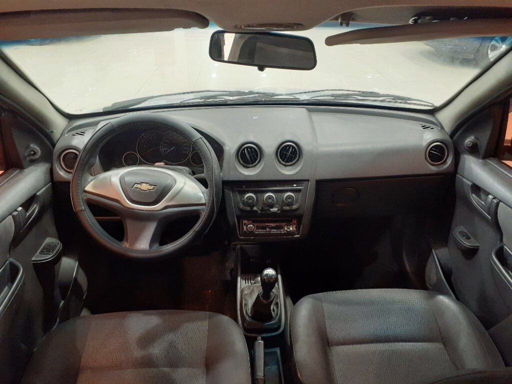 CELTA 1.0 MPFI LT 8V FLEX 4P MANUAL