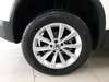 TIGUAN 2.0 TSI 16V TURBO GASOLINA 4P TIPTRONIC