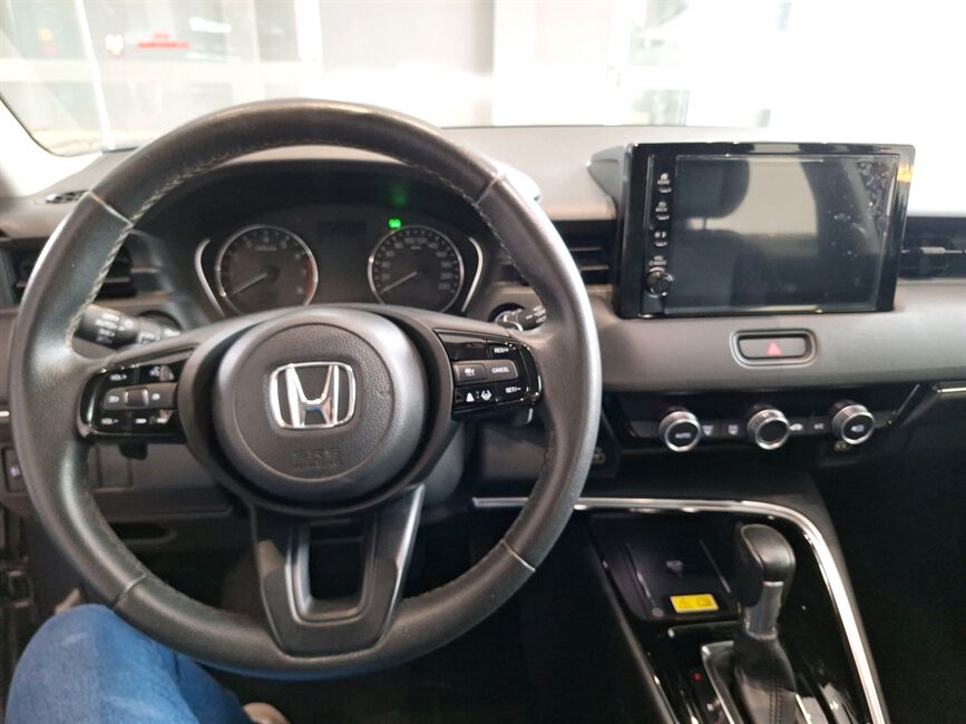 HR-V 1.5 DI I-VTEC FLEX EXL CVT