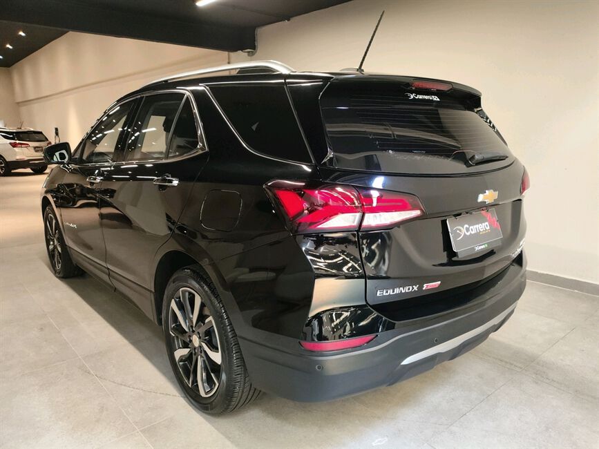 EQUINOX 1.5 16V TURBO GASOLINA PREMIER AWD AUTOMAT