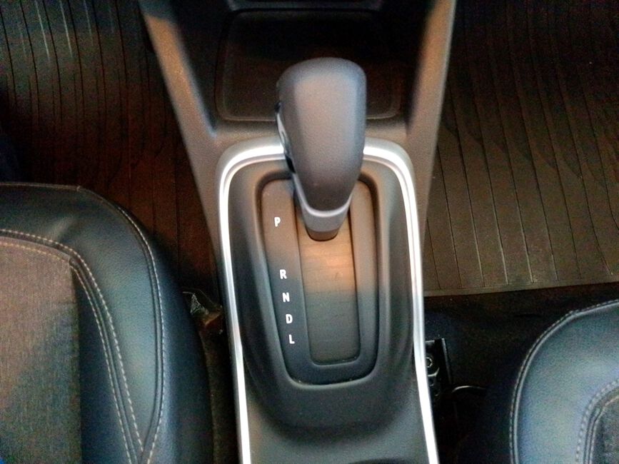 TRACKER 1.0 TURBO FLEX LTZ AUTOMATICO