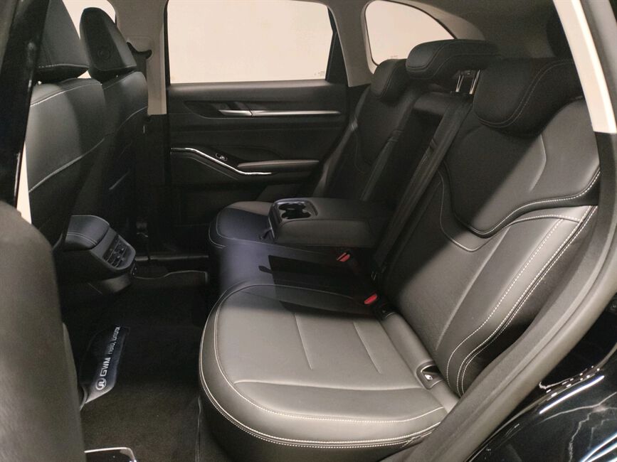 HAVAL H6 1.5 HEV PREMIUM E-TRACTION