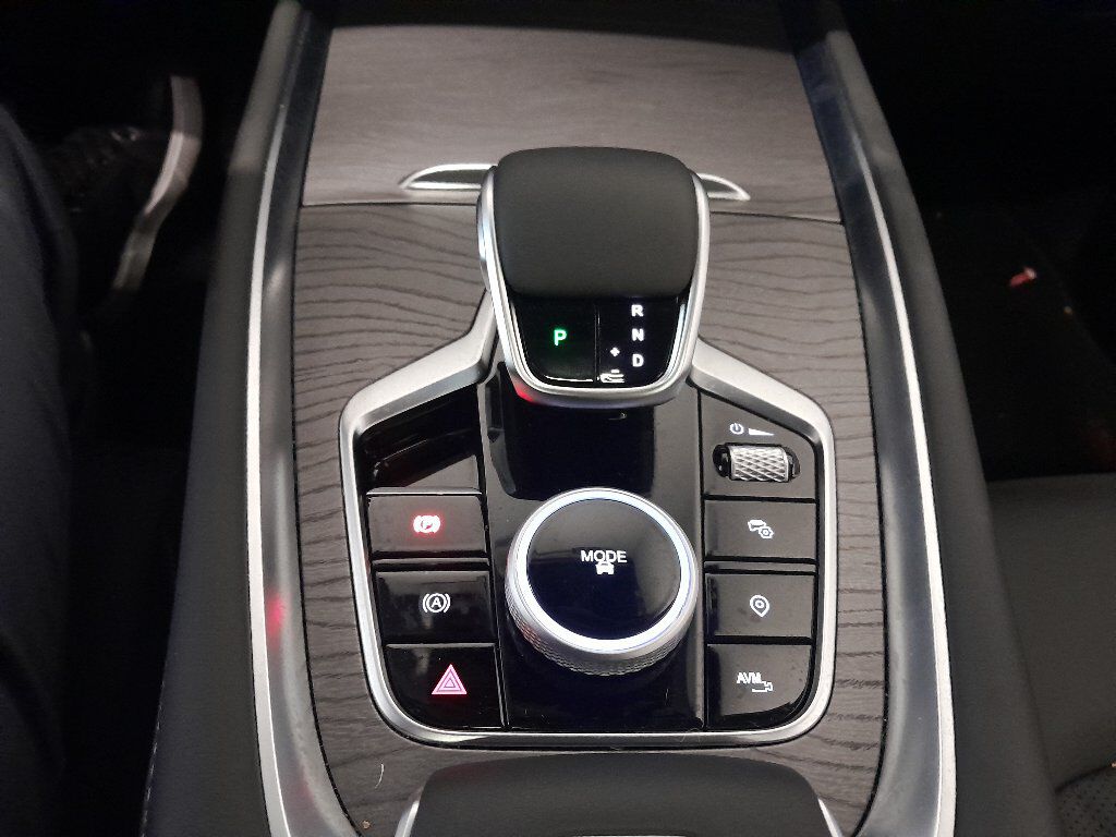 TIGGO 8 PRO 1.6 TGDI GASOLINA DCT