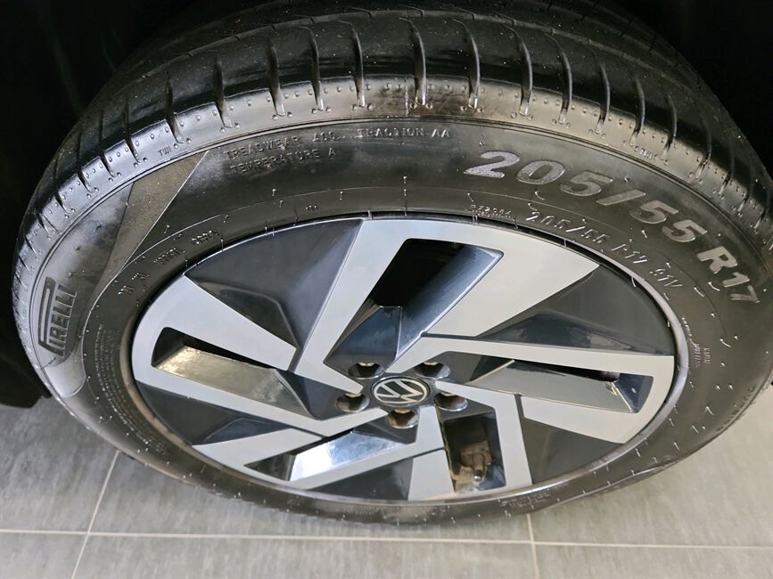 T-CROSS 1.0 200 TSI TOTAL FLEX COMFORTLINE AUTOMÁT