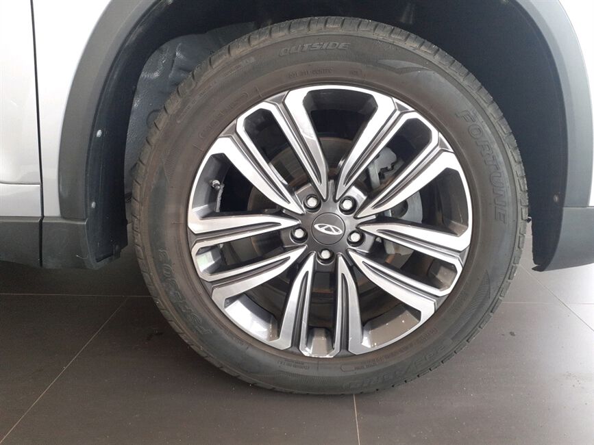TIGGO 8 1.6 TGDI GASOLINA TXS DCT