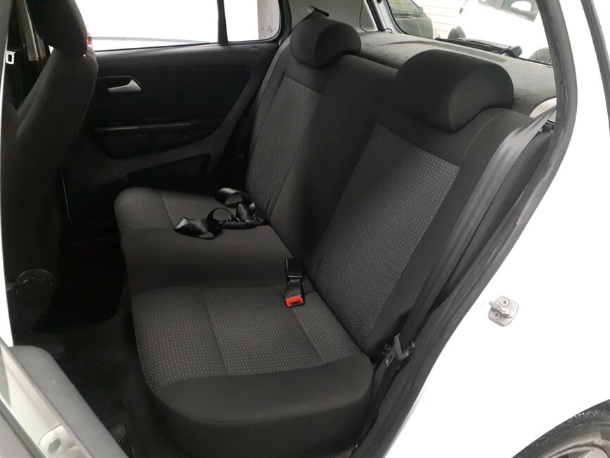 FOX 1.6 MSI TOTAL FLEX CONNECT 4P MANUAL