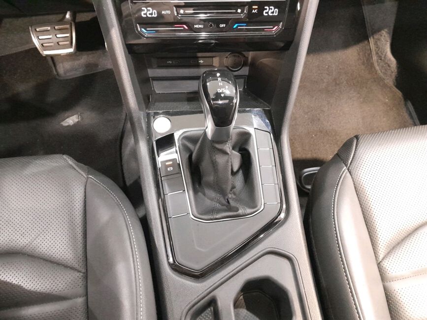 TAOS 1.4 250 TSI TOTAL FLEX HIGHLINE AUTOMÁTICO