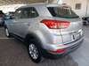 CRETA 1.6 16V FLEX ACTION AUTOMÁTICO