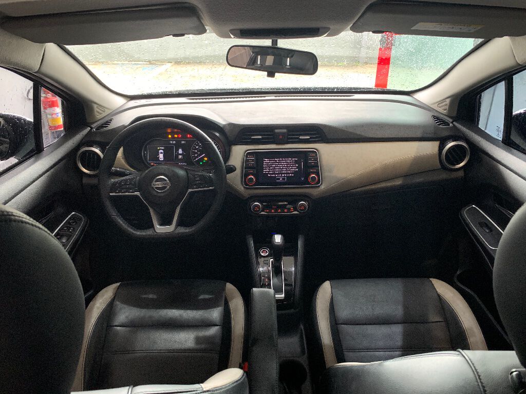 VERSA