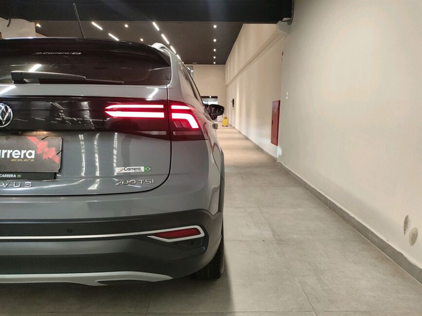 NIVUS 1.0 200 TSI TOTAL FLEX HIGHLINE AUTOMÁTICO