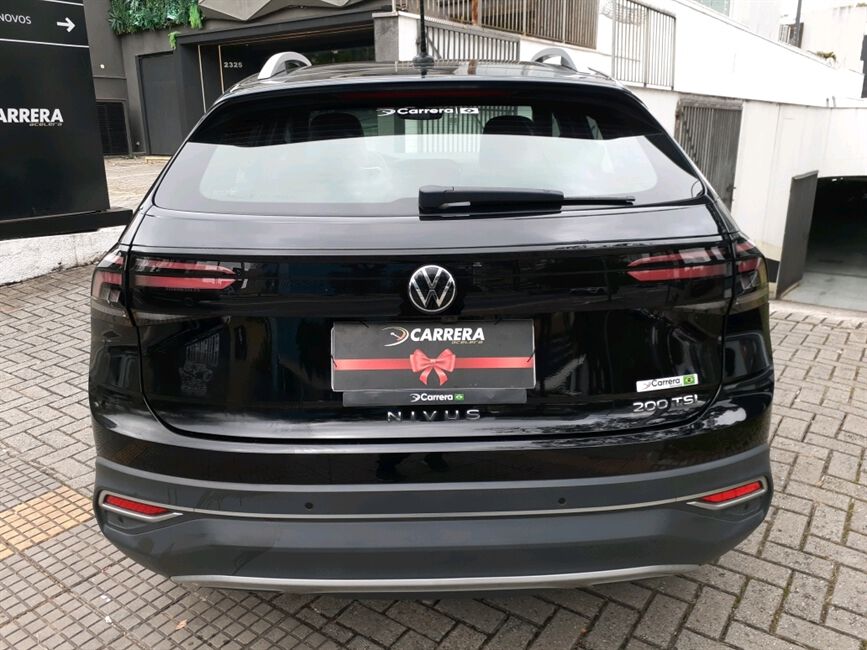 NIVUS 1.0 200 TSI TOTAL FLEX HIGHLINE AUTOMÁTICO